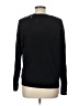rsvp by TALBOTS Black Pullover Sweater Size L - photo 2
