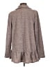 Massini Brown Cardigan Size L - photo 2