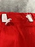 Gap Red Formal Skirt Size S - photo 4
