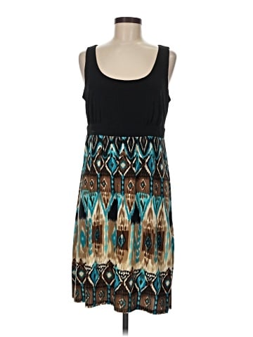 Studio I Casual Dress (view 1)