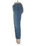 FRAME Hearts Blue Jeans Size 30 waist - photo 5