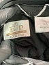 EP Pro Black Short Sleeve Polo Size M - photo 7