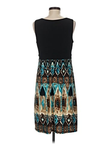 Studio I Casual Dress (view 2)