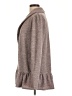 Massini Brown Cardigan Size L - photo 5