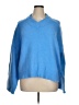 Gap Blue Pullover Sweater Size XL - photo 1