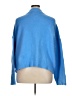 Gap Blue Pullover Sweater Size XL - photo 2