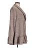 Massini Brown Cardigan Size L - photo 4