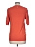 PREMISE Orange Pullover Sweater Size L - photo 2