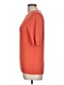 PREMISE Orange Pullover Sweater Size L - photo 5