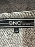 Blanc Noir Silver Cardigan Size L - photo 7