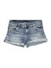 STS Blue Blue Denim Shorts Size 3 - photo 1