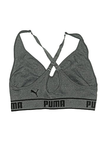 Puma Sports Bra (view 2)