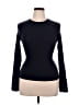 Assorted Brands Black Long Sleeve T-Shirt Size XL - photo 1