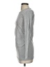 Assorted Brands Gray Long Sleeve Top Size XS - photo 5