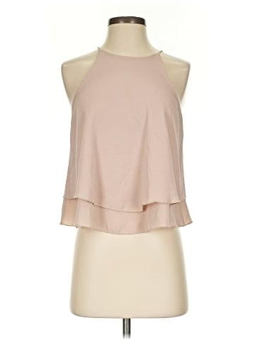 Dynamic Tank Top (view 1)