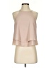 Dynamic Tan Tank Top Size S - photo 1
