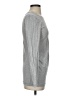 Assorted Brands Gray Long Sleeve Top Size XS - photo 4