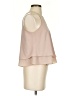 Dynamic Tan Tank Top Size S - photo 4