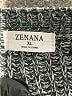Zenana 100% Acrylic Metallic Gray Pullover Sweater Size XL - photo 7