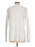 Michael Stars 100% Cotton White Pullover Sweater Size L - photo 2