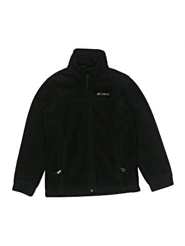 Columbia Zip Up Hoodie (view 1)
