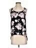 Aqua Black Tank Top Size S - photo 1