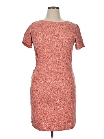 J. McLaughlin Casual Dress (view 1)