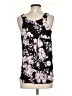 Aqua Black Tank Top Size S - photo 2