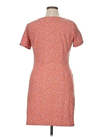 J. McLaughlin Casual Dress (view 2)