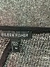 Eileen Fisher Black Jacket Size M - photo 6