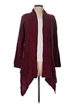 Design History Cardigan