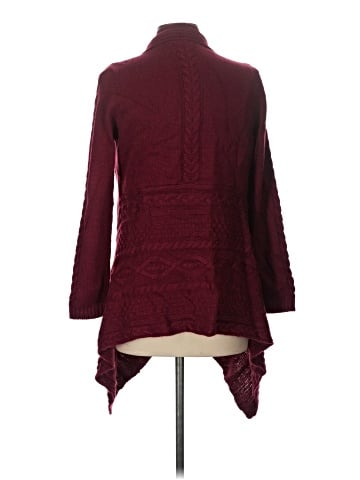 Design History Cardigan (view 2)