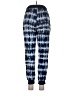 KRISTIN NICOLE Tie-dye Blue Sweatpants Size L - photo 2