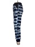 KRISTIN NICOLE Tie-dye Blue Sweatpants Size L - photo 5