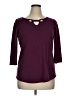 United States Sweaters Burgundy Pullover Sweater Size XL - photo 4