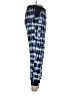 KRISTIN NICOLE Tie-dye Blue Sweatpants Size L - photo 4