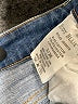 Judy Blue Hearts Blue Jeans Size 3 - photo 8