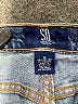 So GSJC Blue Jeans Size 13 - photo 7