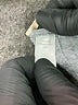 Eberjey Solid Gray Romper Size S - photo 5