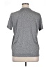 Nike Silver Active T-Shirt Size XL - photo 2