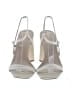 Sam Edelman 100% Leather Ivory Tan Heels Size 6 - photo 2