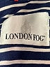 London Fog Red Raincoat Size XL - photo 6
