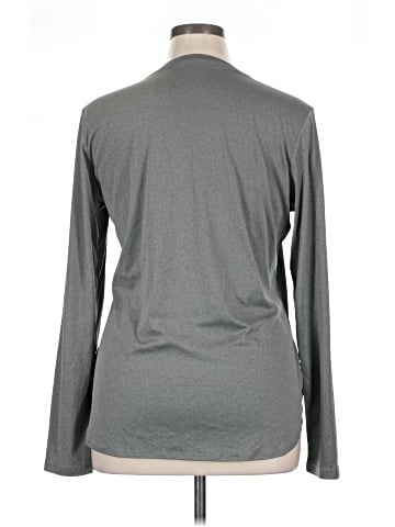 G Gradual Long Sleeve T-Shirt (view 2)
