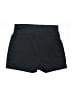 Shein Solid Black Athletic Shorts Size XS - photo 2