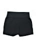 Shein Solid Black Athletic Shorts Size XS - photo 1
