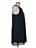Abbeline 100% Polyester Solid Blue Casual Dress Size M - photo 4