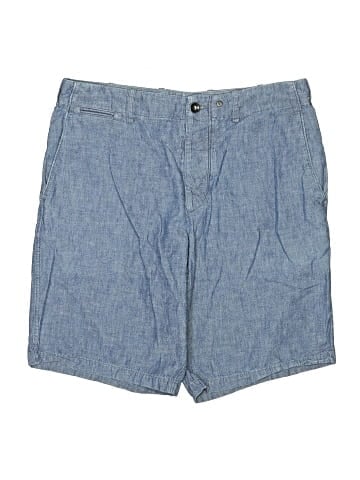 Rag & Bone Denim Shorts (view 1)