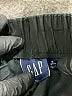 Gap Black Cargo Pants Size S (petite) - photo 4