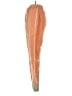 Paradised Stripes Orange Casual Pants Size XS - photo 5