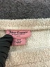 Juicy Couture 100% Polyester Ivory Pullover Sweater Size 8 - photo 7